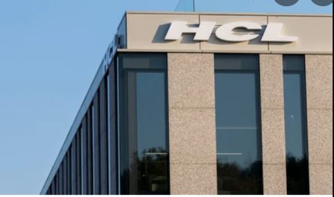 HCL Tech gains 5% on signing contract with reinsurers Munich Re
